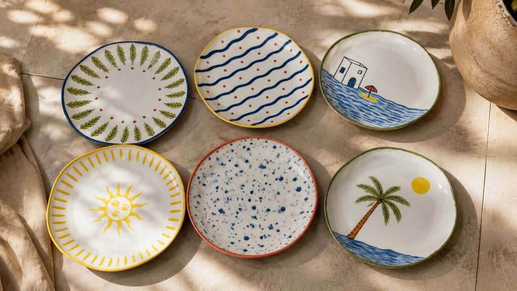 An Escape Collection