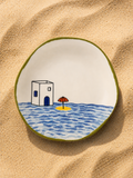 Seaside Solitude - SOLD OUT!