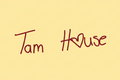 Tam House - Home
